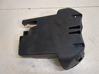 Кожух рулевой колонки, ориг. номер 484714309R, 484726125R, Renault Megane 2008-2014