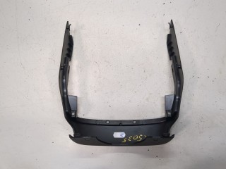 Кожух рулевой колонки, ориг. номер JX7B3530BEW, Ford Focus 4 2018-2022