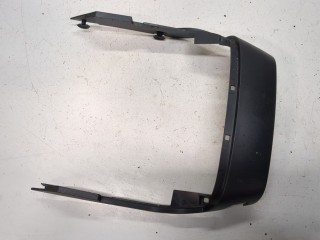 Кожух рулевой колонки, ориг. номер JX7B3530BEW, Ford Focus 4 2018-2022