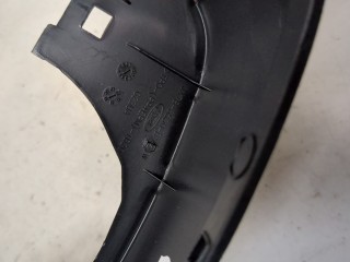 Кожух рулевой колонки, ориг. номер JX7B3530BEW, Ford Focus 4 2018-2022