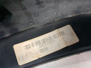 Кожух рулевой колонки, ориг. номер 48470ZR10B, Nissan Armada 2007-2016