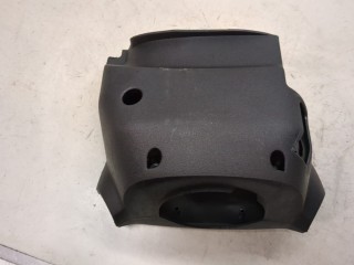 Кожух рулевой колонки, ориг. номер 48470ZR10B, Nissan Armada 2007-2016