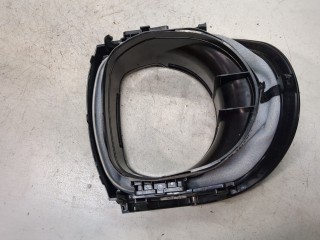 Кожух рулевой колонки, ориг. номер A1644600795, A1644600895, Mercedes GL-Класс 2006-2009