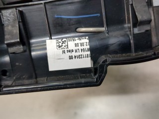 Кожух рулевой колонки, ориг. номер A1644600795, A1644600895, Mercedes GL-Класс 2006-2009
