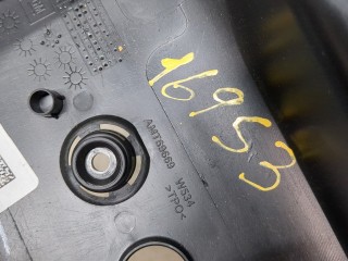 Кожух рулевой колонки, ориг. номер AMT69669, 191991364, Chevrolet Camaro 2018-2023