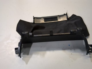 Кожух рулевой колонки, ориг. номер 51452991427, JC1696278, BMW X1 2012-2015