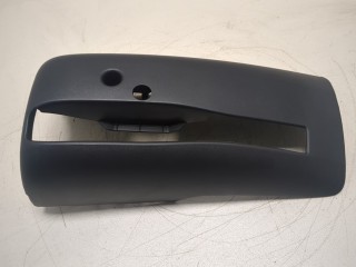 Кожух рулевой колонки, ориг. номер 84233149, 812297162, Chevrolet Blazer 2018-2023