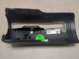 Кожух рулевой колонки, ориг. номер 84233149, 812297162, Chevrolet Blazer 2018-2023