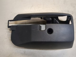 Кожух рулевой колонки, ориг. номер 551186240, Opel Insignia 2017-2020