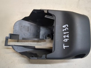 Кожух рулевой колонки, ориг. номер 551186240, Opel Insignia 2017-2020