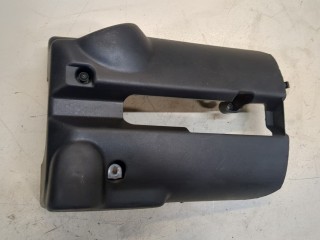 Кожух рулевой колонки, ориг. номер QRB500122, Land Rover Discovery 2004-2009