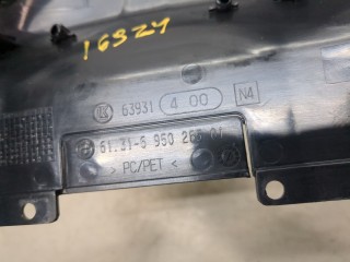 Кожух рулевой колонки, ориг. номер 6950265, BMW X1 2012-2015