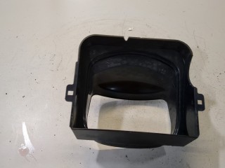 Кожух рулевой колонки, ориг. номер A9066880006, Mercedes Sprinter 2006-2014