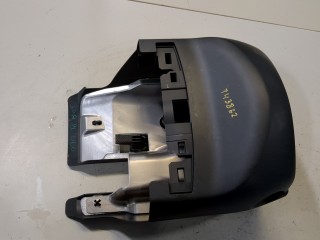 Кожух рулевой колонки, ориг. номер DA6T60371, Mazda CX-3 2015-2018