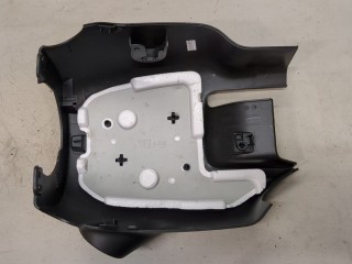 Кожух рулевой колонки, ориг. номер 00228565, 00228566, Opel Grandland X 2017-2021
