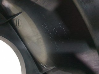 Кожух рулевой колонки, ориг. номер CA0760220, Mazda Xedos 6 1992-2000