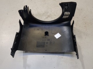 Кожух рулевой колонки, ориг. номер 9810289080, Peugeot 3008 2016-2020