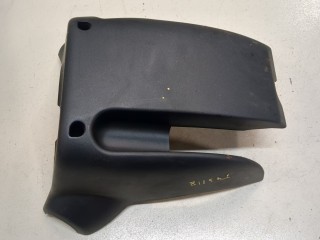 Кожух рулевой колонки, ориг. номер 48470JG40A, Nissan X-Trail 2007-2011