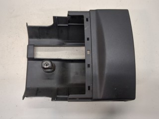 Кожух рулевой колонки, ориг. номер BB5Z3530AA, Ford Explorer 2010-2015