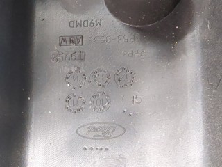 Кожух рулевой колонки, ориг. номер BB5Z3530AA, Ford Explorer 2010-2015