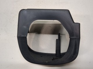 Кожух рулевой колонки, ориг. номер 4L743530ABW, Ford Explorer 2005-2010