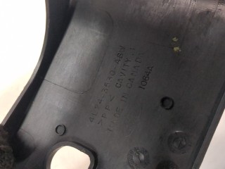 Кожух рулевой колонки, ориг. номер 4L743530ABW, Ford Explorer 2005-2010