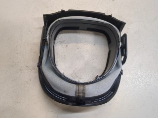 Кожух рулевой колонки, ориг. номер 1644600005, Mercedes M-Класс 2005-2008