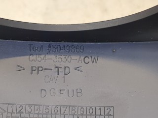 Кожух рулевой колонки, ориг. номер CJ543530ACW, Ford Escape 2015-2019