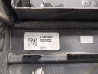 Кожух рулевой колонки, ориг. номер 23399688, Chevrolet Camaro 2018-2023