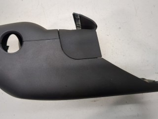 Кожух рулевой колонки, ориг. номер 39860279, 8648403, Volvo S60 2010-2013