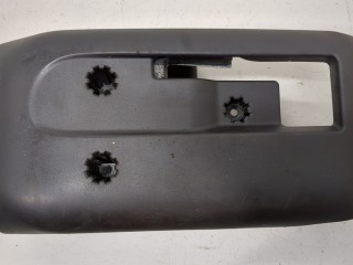 Кожух рулевой колонки, ориг. номер 39860279, 8648403, Volvo S60 2010-2013