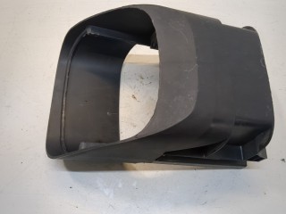 Кожух рулевой колонки, ориг. номер 9138134, 90581317, Opel Zafira 1999-2003