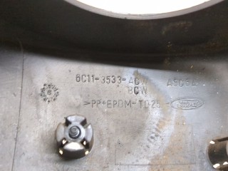 Кожух рулевой колонки, Ford Transit 2006-2014