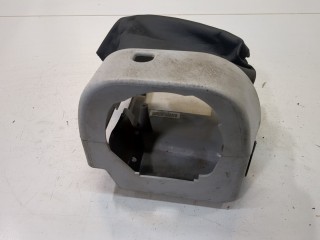 Кожух рулевой колонки, ориг. номер 1L2435300F, 1L243C695B, Ford Explorer 2001-2006