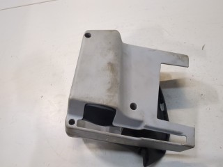 Кожух рулевой колонки, ориг. номер 1L2435300F, 1L243C695B, Ford Explorer 2001-2006