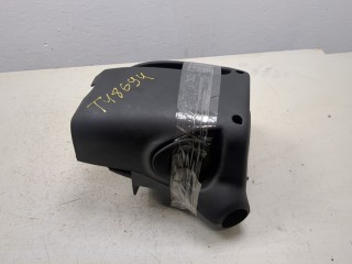 Кожух рулевой колонки, ориг. номер 48470JG02A, Nissan X-Trail 2007-2011