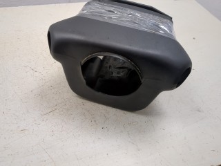 Кожух рулевой колонки, ориг. номер 48470JG02A, Nissan X-Trail 2007-2011