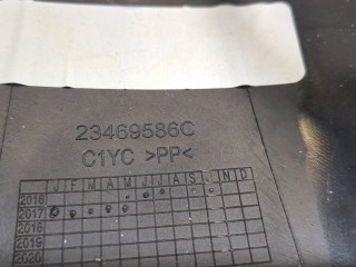 Кожух рулевой колонки, ориг. номер 23469586, Chevrolet Traverse 2017-2021