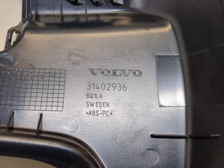 Кожух рулевой колонки, ориг. номер 31402936, Volvo S90 2016-2020