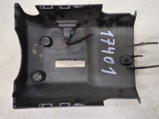 Кожух рулевой колонки, ориг. номер FB5Z3530DA, Ford Explorer 2015-2018
