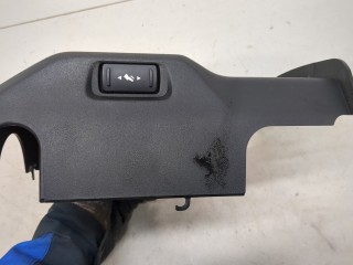 Кожух рулевой колонки, ориг. номер FB5Z3530DA, Ford Explorer 2015-2018