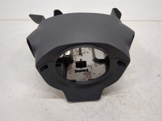 Кожух рулевой колонки, ориг. номер 48470JY05A, 48472JY00A, Renault Koleos 2008-2011