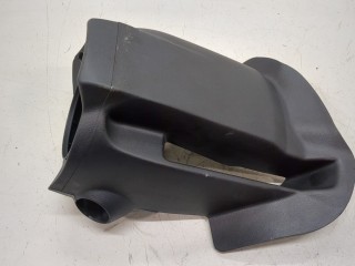Кожух рулевой колонки, ориг. номер 48470JY05A, 48472JY00A, Renault Koleos 2008-2011