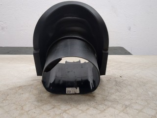 Кожух рулевой колонки Mercedes GL-Класс 2006-2009