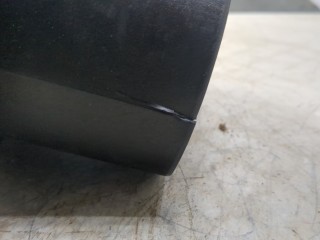 Кожух рулевой колонки, ориг. номер A16446202239051, A16446008959051, Mercedes GL-Класс 2006-2009