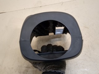 Кожух рулевой колонки, Mazda CX-9 2006-2009