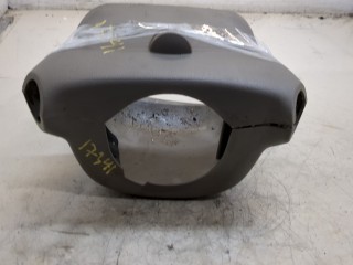 Кожух рулевой колонки, ориг. номер 484705Z011, Nissan Quest 2003-2006