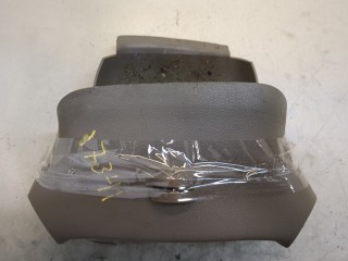 Кожух рулевой колонки, ориг. номер 484705Z011, Nissan Quest 2003-2006