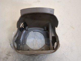 Кожух рулевой колонки, ориг. номер 484705Z011, Nissan Quest 2003-2006
