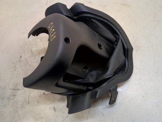 Кожух рулевой колонки, ориг. номер 5PN36DX9AA, 5PN37DX9AA, Chrysler 200 2014-2017